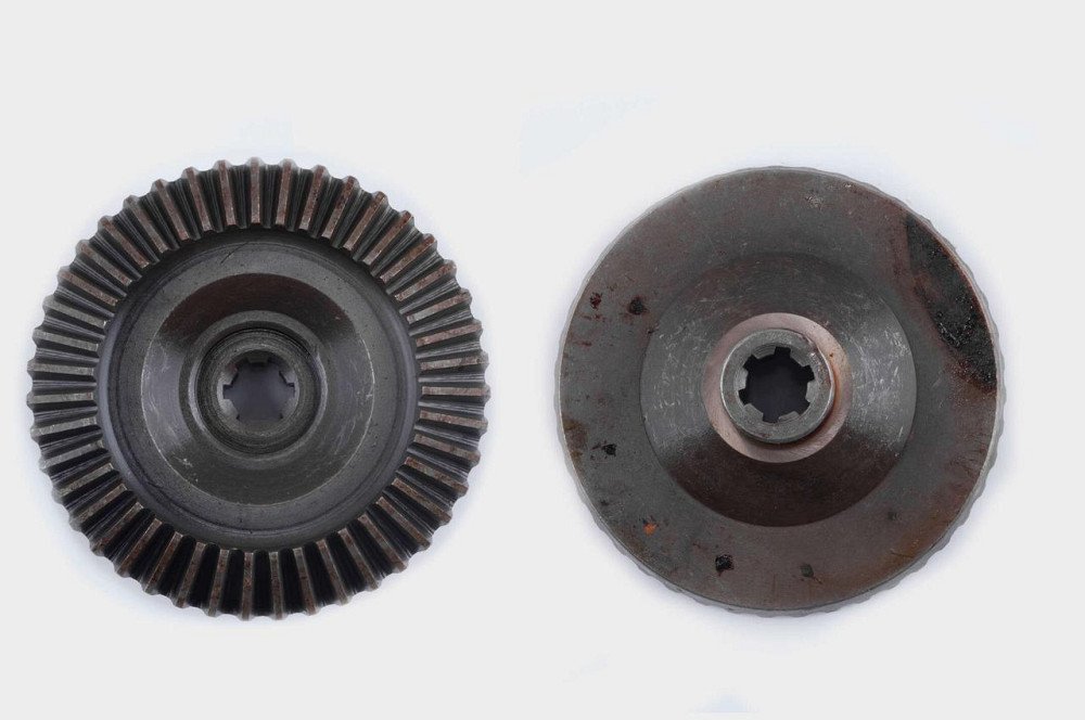 Приводная косозубая передача мотоблок 178F/186F (6/9Hp) Мукачево - изображение 1