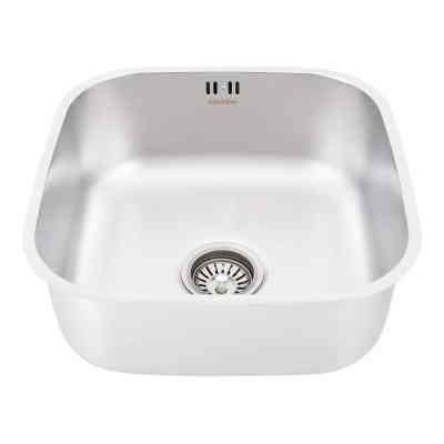 Мойка кухонная Interline UNDER sateen Винница