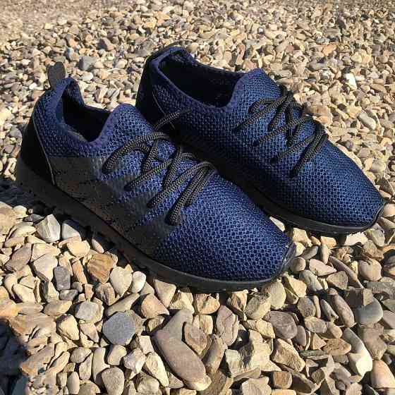 Мягкие кроссовки, Кроссовки лето летние мужские, мужские летние Обувь мужская летняя YU-20 Ивано-Франковск