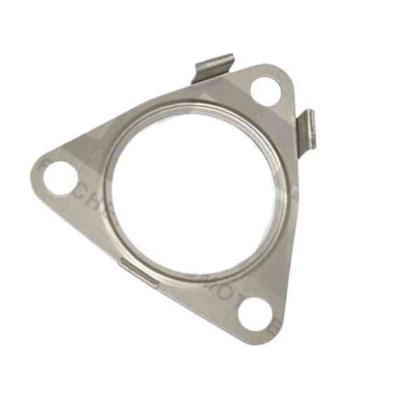 Прокладка труби (штанів) Audi Q7, Volken Touareg 3.6FSI (2004-) FA1 приймальний Мукачево