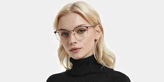 Комп'ютерні окуляри з захистом від синього світла Firmoo F26801 Луцк