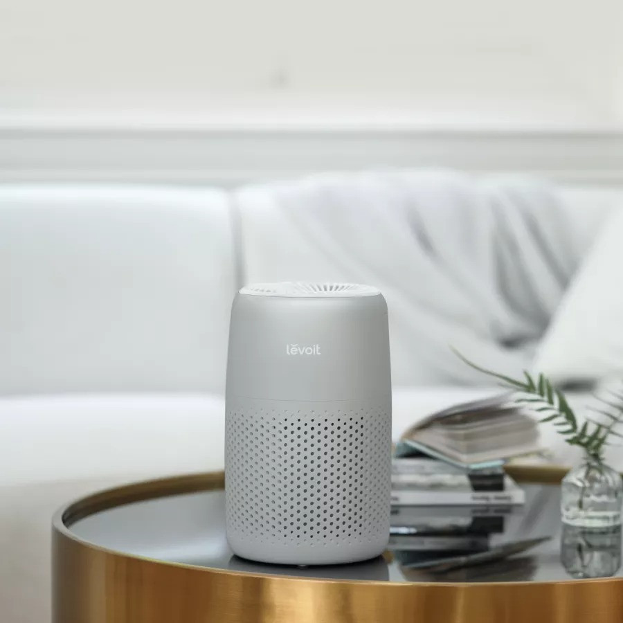 Очисник повітря Levoit Air Purifier Core Mini Pro (HEAPAPLVNEU0141Y) ( 13200 ) Харьков - изображение 8