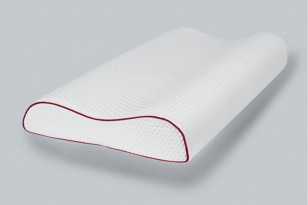 Ортопедична подушка Noble Ergowave Eir (Нобл Ерговейв Еир) ТМ Highfoam Харків - фото 3