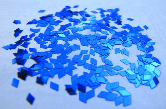 Пленка для эффекта 