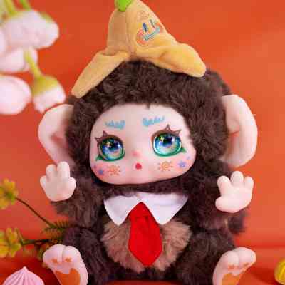 Мягкая игрушка Pop Top Kimmon Прояви себя (556004) Винница