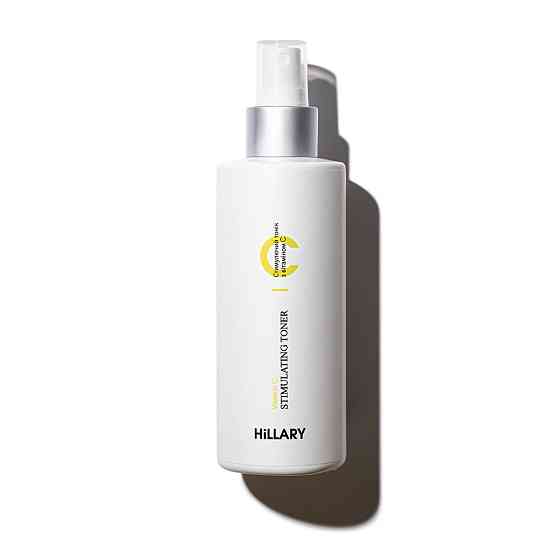 Стимулирующий тоник с витамином С Hillary Vitamin C Stimulating Toner, 200 мл Киев