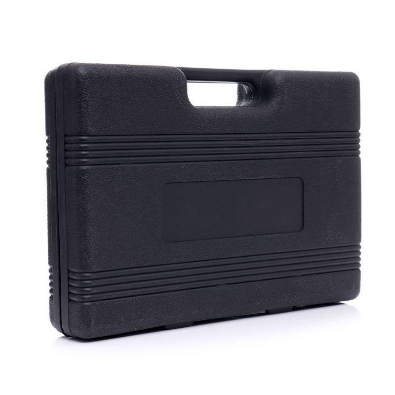 Набір торцевих ключів Kraft&Dele EC303 Київ - фото 6