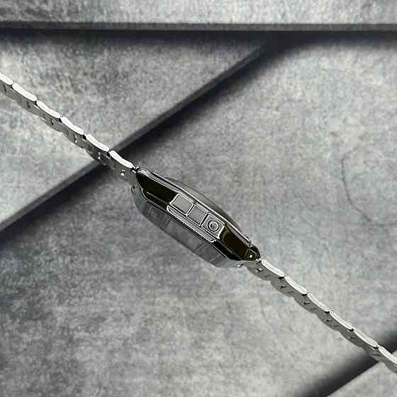 Skmei 1123SI Silver SBR Киев