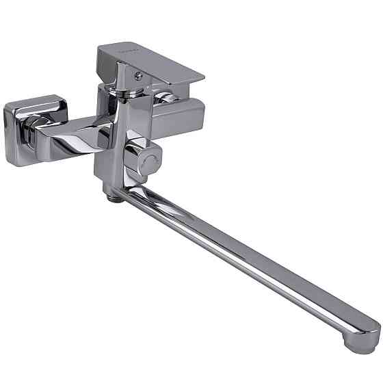 Смеситель для ванны DOMINO MALTA DMS-208 (000031347) Киев