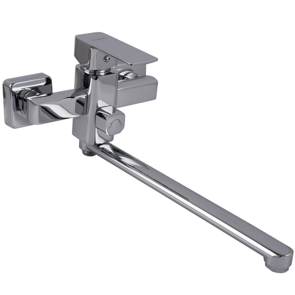 Смеситель для ванны DOMINO MALTA DMS-208 (000031347) Киев - изображение 1