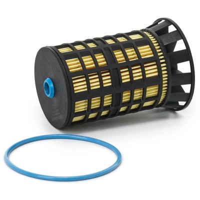 Фильтр топливный Mahle KX606D Винница - изображение 3