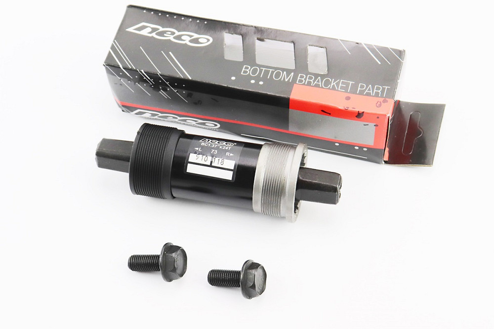 Картридж-каретка "квадрат" MTB 73х118мм, B910P Київ - фото 1