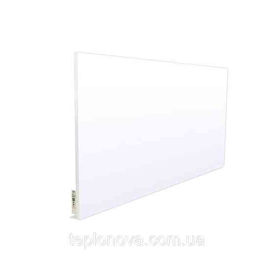 Обогреватель керамический ТCM-RA 1000 (белый) 1203х603х17 Черновцы