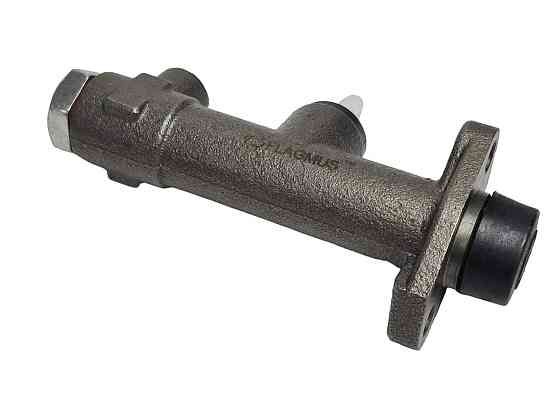 Цилиндр главный 2101, 2102, 2103, 2104, 2105, 2106, 2107 (ГЦС) сцепления Мукачево