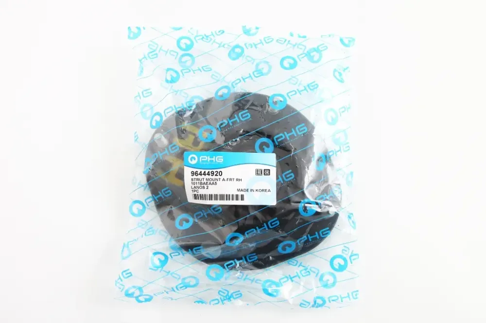 Верхня опора Lanos Pyung Hwaa з підш. Koyo права Вінниця - фото 3