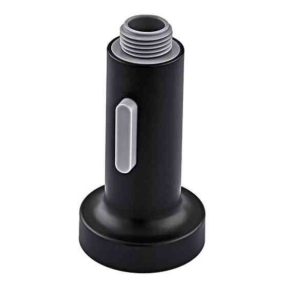 Лійка до змішувача з витяжним виливом Mixxus PS-01-Black   ( MI6211 ) 23414 Харьков