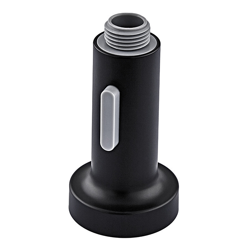 Лійка до змішувача з витяжним виливом Mixxus PS-01-Black   ( MI6211 ) 23414 Харьков - изображение 4