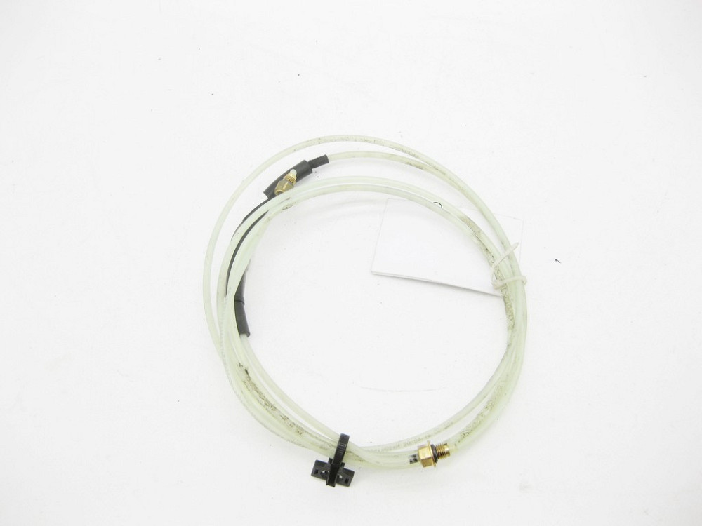 Mercedes-Benz  A1663274545 Трубка пневмопідвіски від розгалужувача до ресивера ML/GLE W166 GL/GLS X166 GLE Coupe C292 Одесса - изображение 3