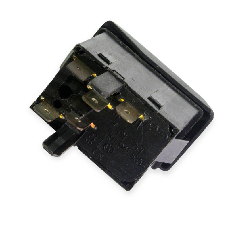 Кнопка противотуманных фар Чери Амулет передних Чери (клавиша) Мукачево - изображение 1