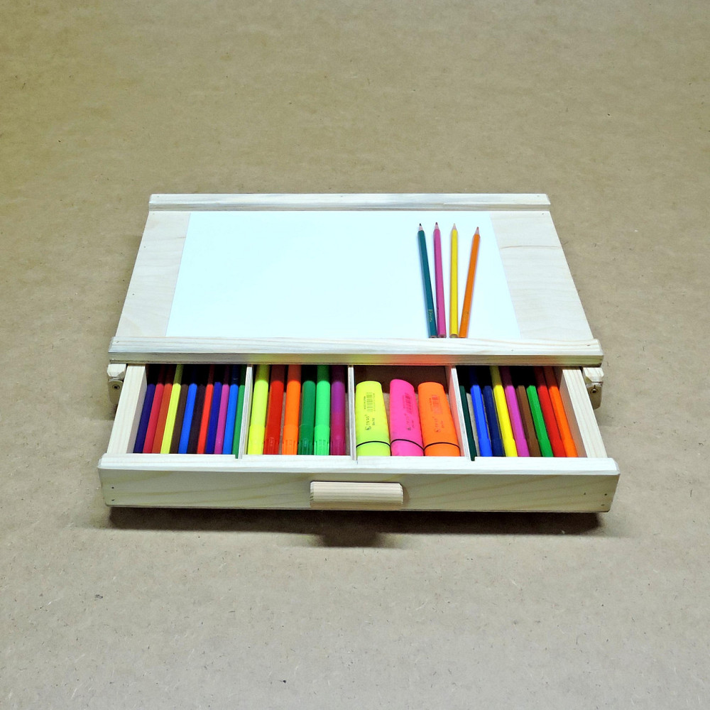 Органайзер настольный 