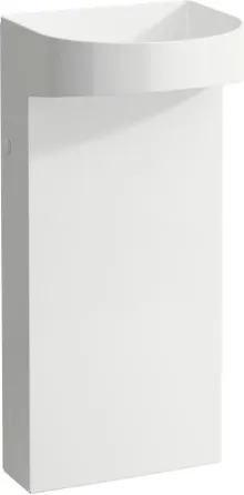 Раковина  Laufen Lcc Przy 41x38x90Cm H8113414001121 Киев