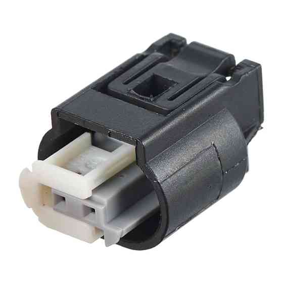 Роз'єм конектор 2-кон., Дат, Температури, Подсветка, 1718555-1, 9441561, 2-967644-1, TE BMW, Land Rover, Mercedes-Benz, Mini Київ