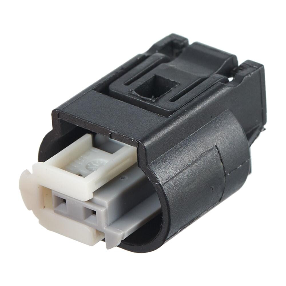 Роз'єм конектор 2-кон., Дат, Температури, Подсветка, 1718555-1, 9441561, 2-967644-1, TE BMW, Land Rover, Mercedes-Benz, Mini Київ - фото 2