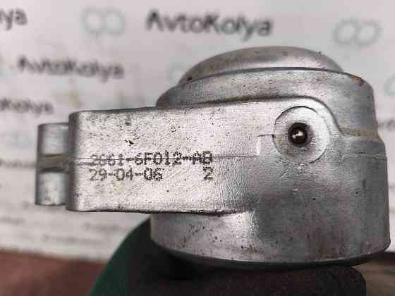 Подушка двигуна Ford Fiesta 2002-2008 (2S61-6F012-AB) Ковель