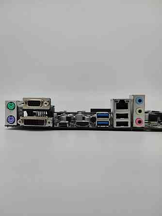 Материнська плата Asus B250M-A (1151, MicroATX) Клевань