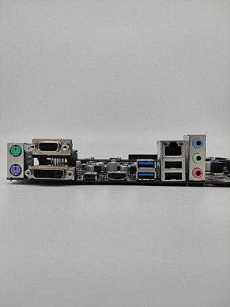 Материнська плата Asus B250M-A (1151, MicroATX) Клевань - изображение 4