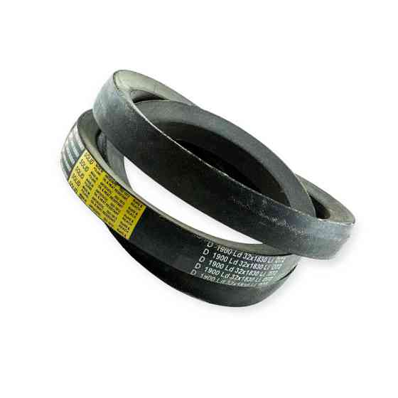 Ремінь (Г) 1900 (посилений) Д Мукачево