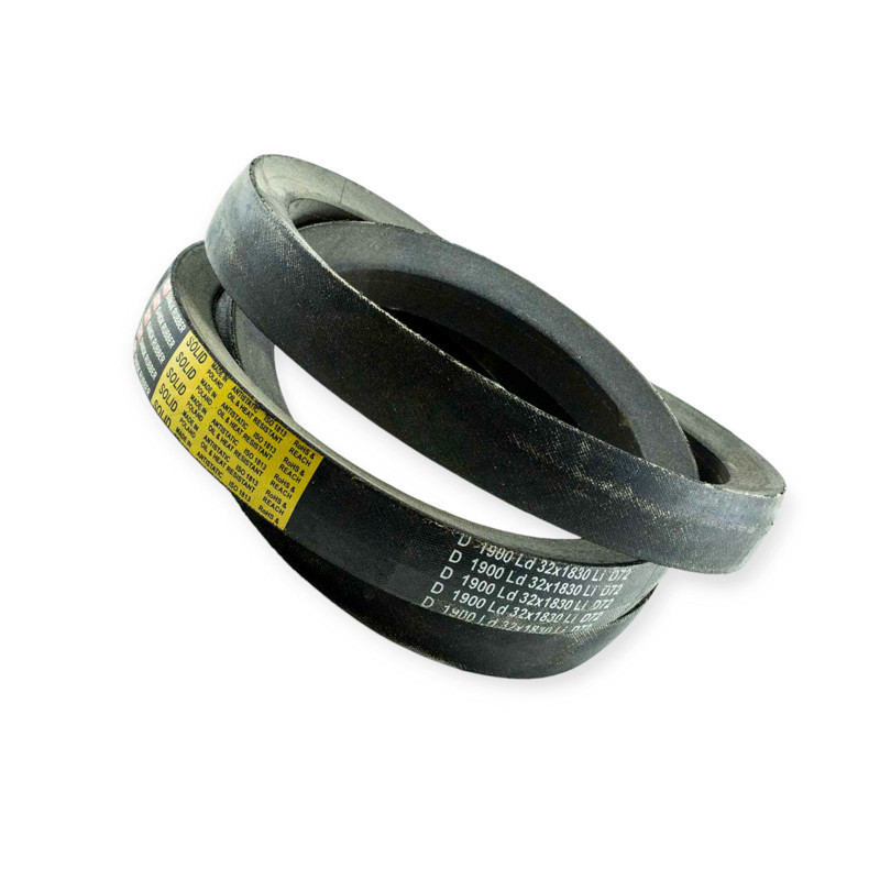 Ремень (Г) 1900 (усиленый) Д Мукачево - изображение 1