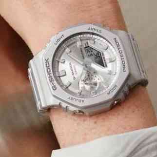 Часы: Casio GA-2100FF-8A ! Оригинал ! Гарантия два года! Киев