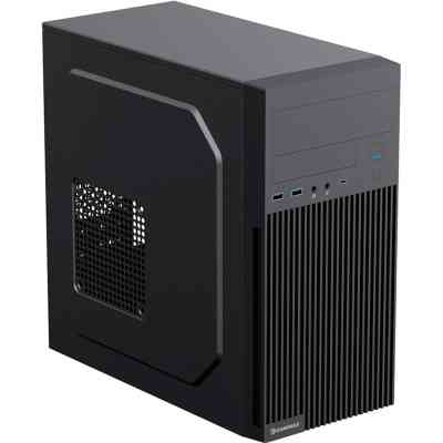 Корпус Gamemax MT-321-NP-2U3 Винница