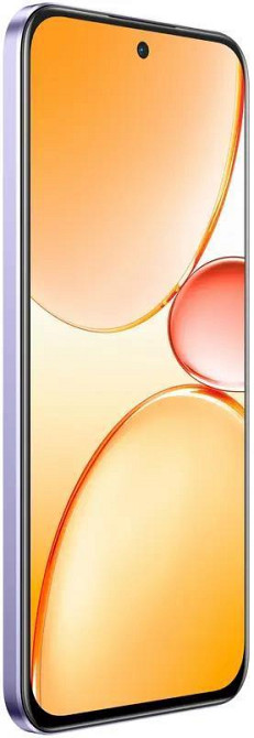 Смартфон Realme C85 Pro 8/256GB (RMX5555) Parrot Purple ( 18369 ) Харьков - изображение 1