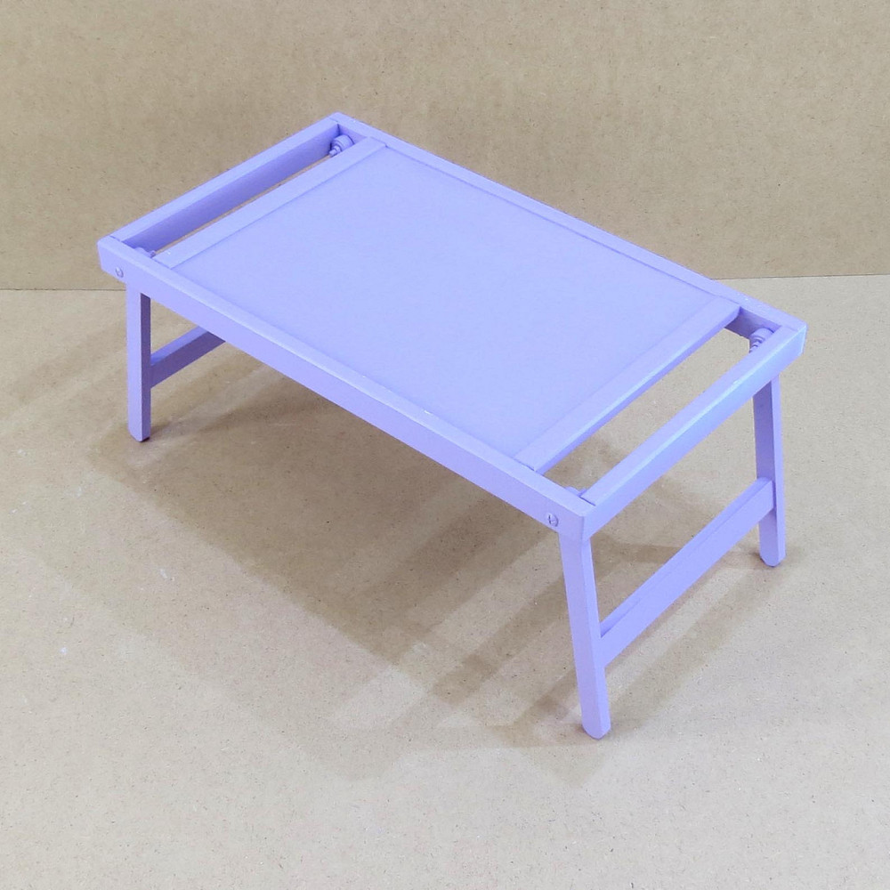 Столик-поднос для завтрака 