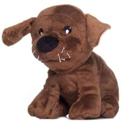 Мягкая игрушка Tigres Собачка лабрадор 21 см (СО-0107) Винница