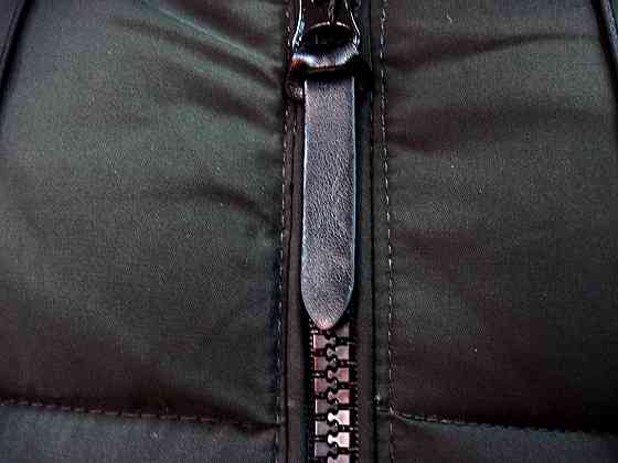 Мужское зимнее удлиненное пальто Remain Киев