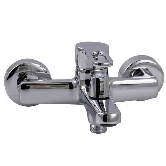 Змішувач для ванної  Globus Lux Dolly GLD-0102N Київ