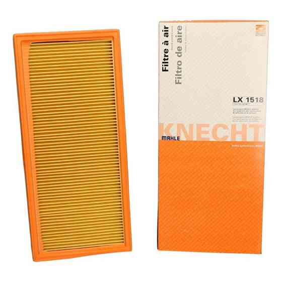 Воздушный фильтр Mahle LX1518 Subaru Харьков