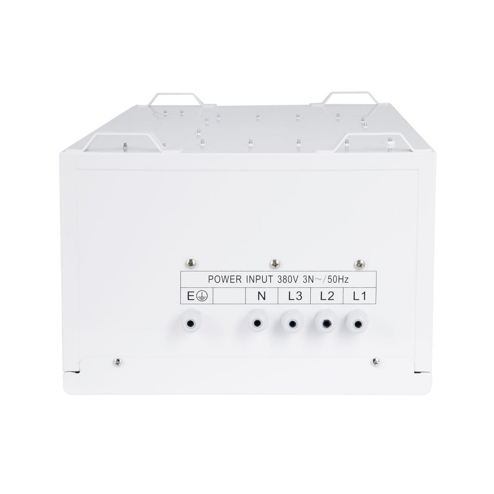 Котел электрический Thermo Alliance 4 кВт TA149DCN4 Киев - изображение 18