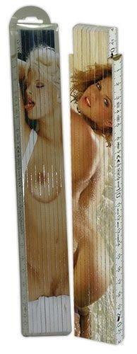 Лінійка Folding Ruler Girl 2m Sex Aura Київ - фото 2