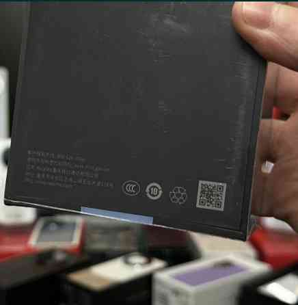 NEW Смартфон Realme GT Neo5 SE 12/256Gb Black/Blue Гарантия Trade in Київ