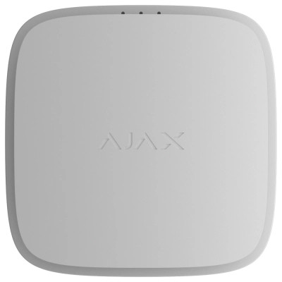 Датчик дыма Ajax EN54 FireProtect Smoke white Винница - изображение 1
