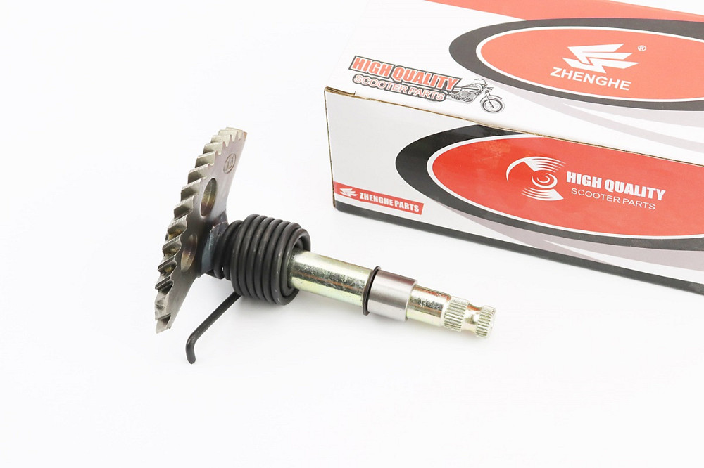 Півмісяць 138мм в зборі Киев - изображение 1