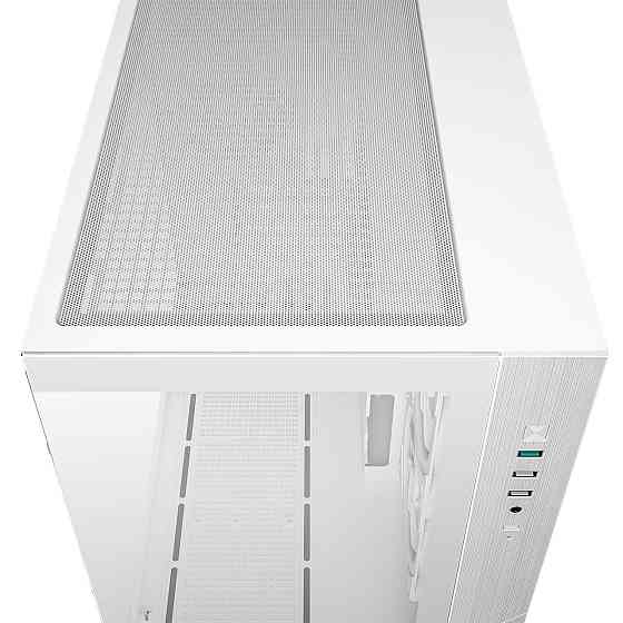 Корпус DeepCool CG330 3F White (R-CG330-WHNGM3-G) без БЖ ( 27993 ) Харьков