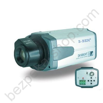 Відеокамера ZB-H7018 кольорова без об'єктиву для відеоспостереження Розпродаж Киев - изображение 1