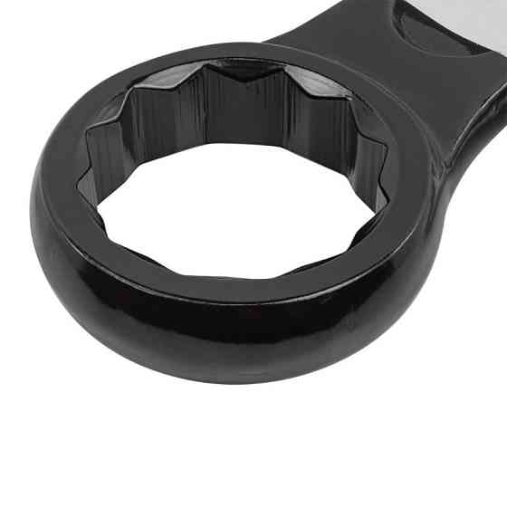 Ключ накидний ударний односторонній 95мм FORCEKRAFT FK-79395 Одеса