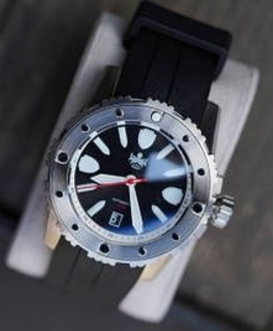 Чоловічий годинник-Мужские наручные часы Phoibos Great Wall PY045C Киев - изображение 3