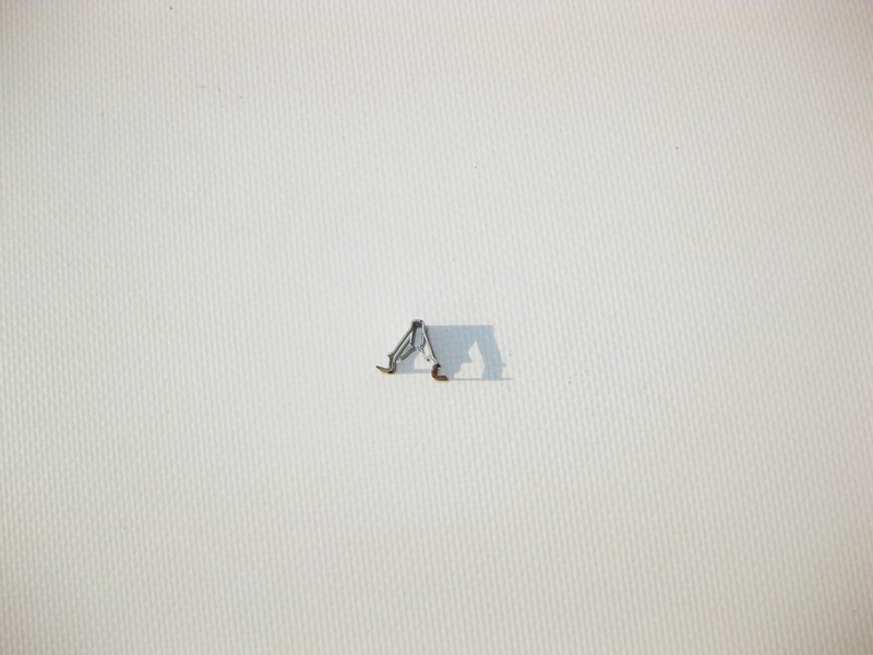 Mercedes-Benz  A0009913970 Утримуюча скоба салонної обшивки ML W164 GL X164 ML GLE W166 GL GLS X166 C292 E-Class W213 Одесса - изображение 2